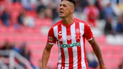 Mauro Quiroga reveló que el América nunca se contactó con él