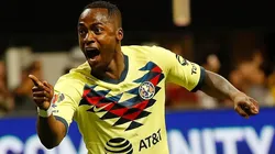 Oficial: Renato Ibarra es nuevo jugador de Atlas