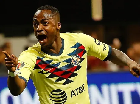 Oficial: Renato Ibarra es nuevo jugador de Atlas