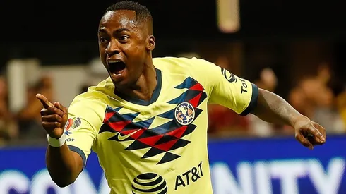 Oficial: Renato Ibarra es nuevo jugador de Atlas