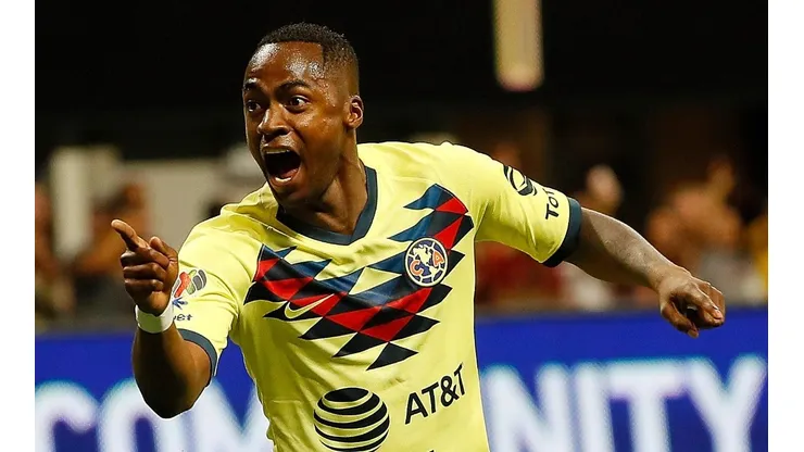 Oficial: Renato Ibarra es nuevo jugador de Atlas