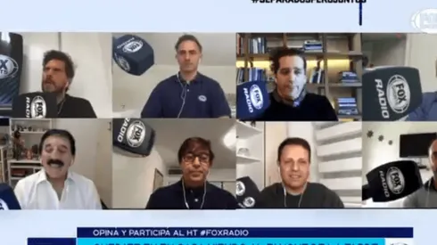 Para Vignolo "el parate perjudicó más a Boca que a River"