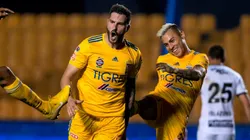 Tigres es uno de los clubes que participará en la Copa por Méxicoo. (Foto: Getty Images).