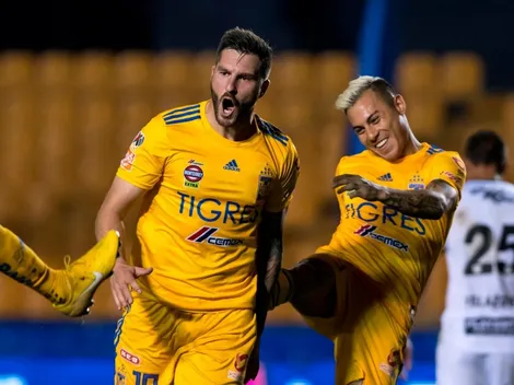 Los favoritos de la primera noche de la Copa por México