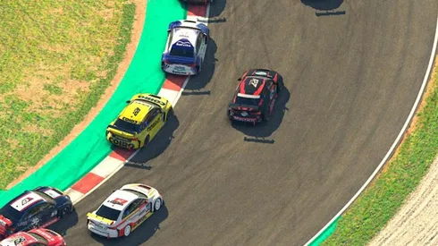 Comenzará este domingo por TNT Sports.