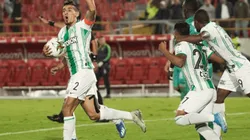 Jugadores de Atlético Nacional contagiados serán sancionados por el club