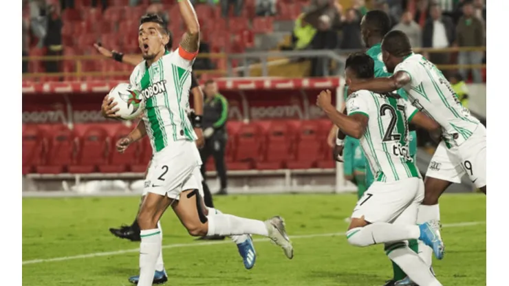 Jugadores de Atlético Nacional contagiados serán sancionados por el club