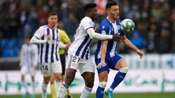 Qué canal transmite Valladolid vs. Alavés por La Liga
