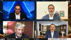 Rafael Puente liquidó a David Faitelson por falta de "ética" en el caso Renato Ibarra