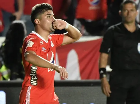 El presidente del América de Cali rompió el silencio y habló sobre la demanda de Matías Pisano