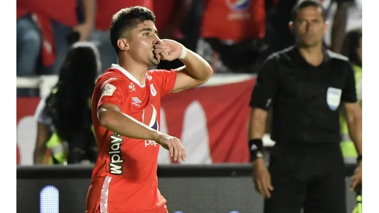 El presidente del América de Cali rompió el silencio y habló sobre la demanda de Matías Pisano