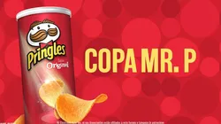 ¡Hora de las semifinales! Pringles® presenta a los cuatro jugadores que definirán la Copa Mr. P