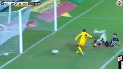 ¡Era más fácil hacerlo que errarlo!