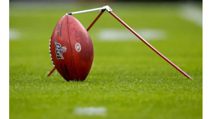 La Asociacion de Jugadores propuso modificar la pretemporada (Getty Images)