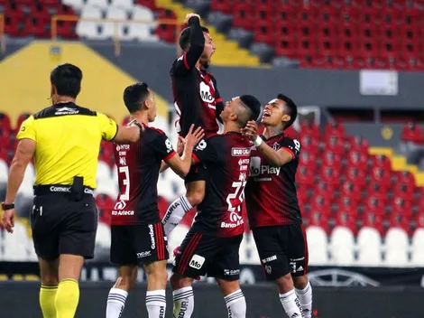 Anuncios importantes: Atlas cambia de televisora y de día de partido