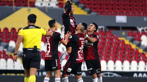 Cambio de calendario: Atlas pasará a jugar los sábados (Foto: JAM)