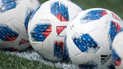 Faltan cinco días para el reinicio de la MLS