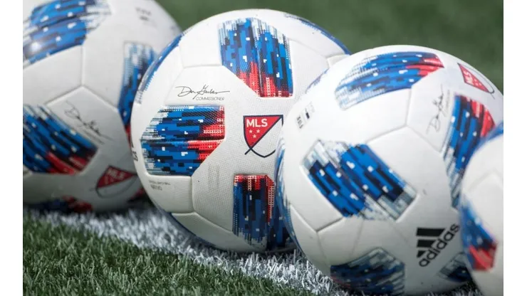 Faltan cinco días para el reinicio de la MLS