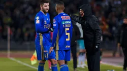 Todo listo: Tigres anunció a sus nominados para la Copa por México (Foto: JAM)
