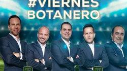 El Viernes Botanero tiene nuevos equipos para el Apertura 2020. Foto: Azteca Deportes
