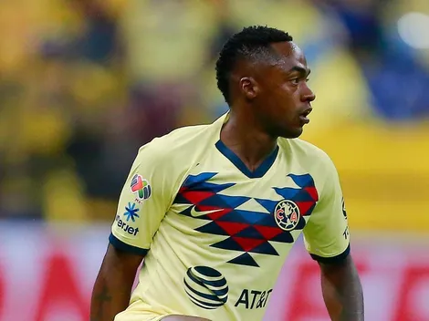 Lo que hay detrás del interés del Atlas por Renato Ibarra