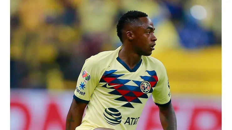 Lo que hay detrás del interés del Atlas por Renato Ibarra