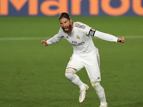 Real Madrid trolleó a Barcelona en las redes