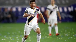 Jonathan estará alejado de las canchas por unas cuantas semanas a causa de su operación (Foto: Getty)