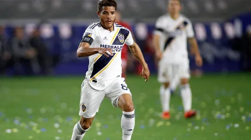 Jonathan estará alejado de las canchas por unas cuantas semanas a causa de su operación (Foto: Getty)