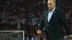 Nuevos audios de la 'Ñeñepolítica' vinculan al presidente de la Dimayor