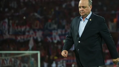 Nuevos audios de la 'Ñeñepolítica' vinculan al presidente de la Dimayor