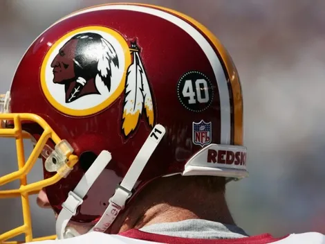 Redskins responde a las presiones de auspiciadores por cambio de nombre
