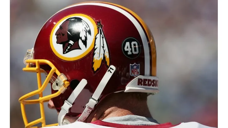 Redskins responde a las presiones