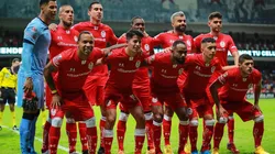 El 11 titular de Toluca para enfrentar al América