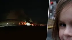 Memes y fotos: el resultado final del incendio cerca del estadio de Mazatlán