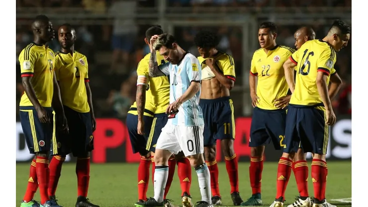 5 razones por las que las eliminatorias no arrancarían en septiembre