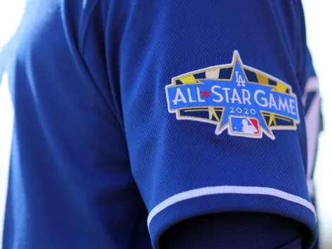 MLB confirma lo que pasará con el Juego de las Estrellas 2020