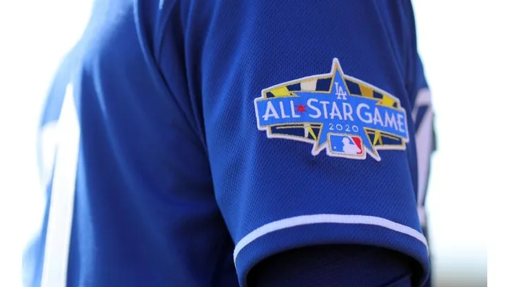 MLB toma decisión con Juego de las Estrellas