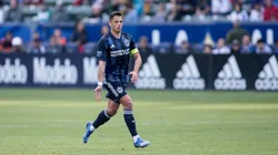 El mexicano, ¿jugará en la burbuja?