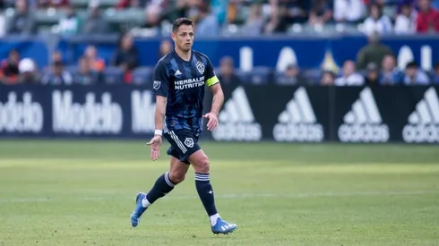 El mexicano, ¿jugará en la burbuja?