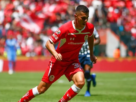 El sueño de Alan Medina que se reactivó gracias a la pandemia de coronavirus