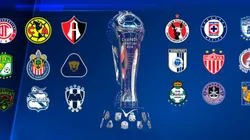 Se definieron los derechos de transmisión en la Liga MX para el Apertura 2020. Foto: Liga MX