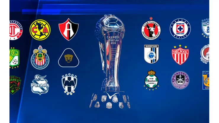 Se definieron los derechos de transmisión en la Liga MX para el Apertura 2020. Foto: Liga MX