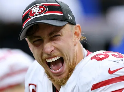 Los Niners trollearon a los Saints en Twitter