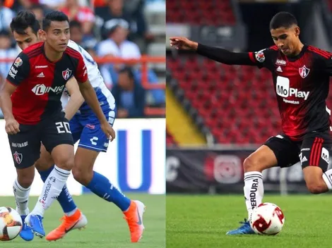 Estos son los 2 chavos que América podría sumar a su plantel