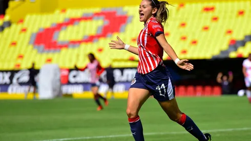 Norma Palafox no puede creer que esté por debajo de Alex Morga. (Jam Media)