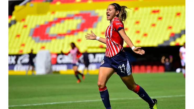 Norma Palafox no puede creer que esté por debajo de Alex Morga. (Jam Media)