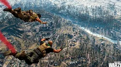 A jugar: otras 72 horas de XP dobles en todo para CoD Modern Warfare y Warzone