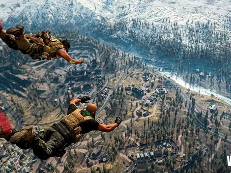 A jugar: otras 72 horas de XP dobles en todo para CoD Modern Warfare y Warzone