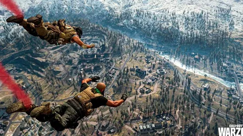 A jugar: otras 72 horas de XP dobles en todo para CoD Modern Warfare y Warzone